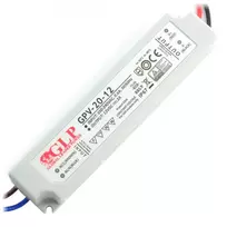 Maitinimo šaltinis GPV-20-12 12V 2A 24W