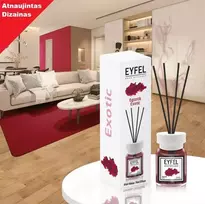 Eyfel Egzotik namų kvapas (120ml)