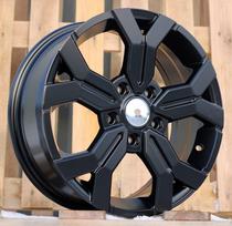 Ratlankis RACINGLINE B1110 R16x6.5 5x114.3 ET 50 CB 66.1 (Ack) (690 kg)