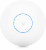 Belaidis LAN perdavimas UBIQUITI UniFi U6-PRO