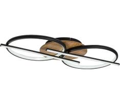 Rabalux 71403 - LED lubinis šviestuvas ARASH LED/40W/230V 3000/4000/6500K