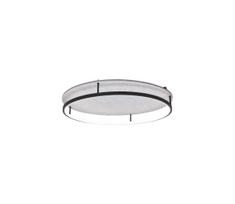 Rabalux 71033 - LED lubinis šviestuvas FARENZO LED/40W/230V 3000/4000K