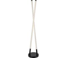 Rabalux 74166 - LED toršeras NIVARO LED/28W/230V 3000K
