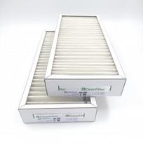 DANTHERM HCH 800 G4+G4 filtrų komplektas (Standartinis) ⭐%
