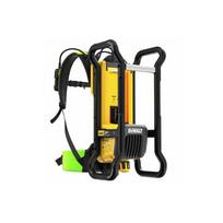 DCPS310N-XJ DEWALT.POWERSHIFT KUPRINĖS VIBRATORIUS BETONUI DCPS310N