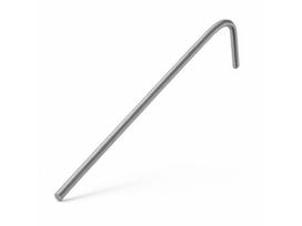 Trumpas kuoliukas 4x180 mm