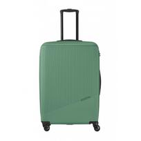 TRAVELITE 77cm didelis lagaminas BALI 72349 - Balta, Didelis (L)