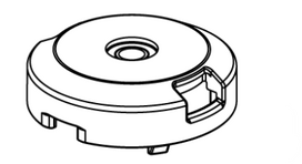 Dangtelis ESR-2300, SRM-222ES, Echo