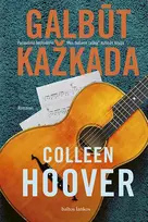 Audio Galbūt kažkada - Colleen Hoover