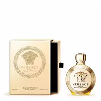 Versace Eros Pour Femme moteriškas parfumuotas vanduo (Eau de Parfum) 100 ml