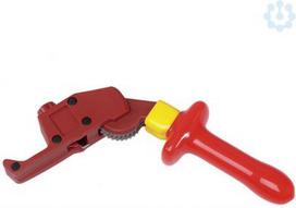 Cable Sheet cutter 1000V  Ø>25mm 110561 | 4011923570491