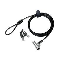 Logilink Notebook security lock, universal, nano slot