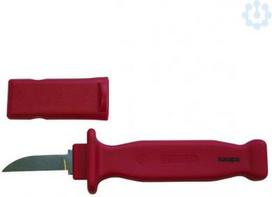 200013 VDE phase insulation stripping knif e 50 mm 200013 | 4011923139827