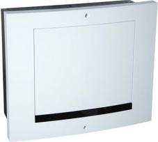 Battery cabinet, Esmi FDP, 4x12 Ah FFS00704620 | 6430043854638