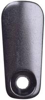 Rėmo kamštukas Cube DT Cable Entry Cover