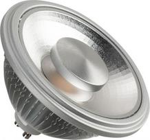 LED bulb QPAR111 GU10 12W 680lm 3000K CRI90 55° 1005298 | 4024163273329
