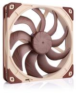 Noctua NF-A14x25 G2 LS PWM enclosure fan, 140 mm (NF-A14X25 G2 LS-PWM)
