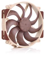 Noctua NF-A14x25R G2 PWM enclosure fan, 140 mm (NF-A14X25R G2 PWM)