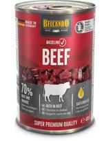 BELCANDO Baseline jautiena 400g
