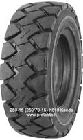 Padanga 250-15 (250/70-15)  K610 Kenda 20PR 155A5 TTF (ind.) (su kam. ir jst.)