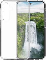 dbramante1928 Iceland Ultra D3O Protective Case, Samsung Galaxy A55 5G, Clear (ID55CL006149)