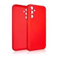 Beline Silicone case for Samsung M15 M156 in red/red