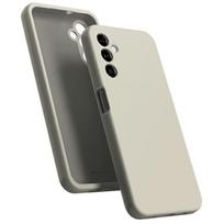 Mercury Silicone Samsung A15 4G/5G stone/stone