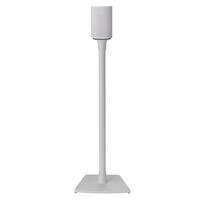 SANUS Floor Stand for Sonos ERA 100, Single, White