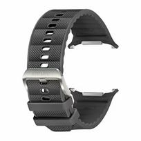SAMSUNG PeakForm Band ET-SBL70MBEGEU for Ultra Watch grey/dark grey