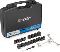 Park Tool SBK-1 Bearing Tool Set (PTSBK1)