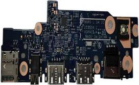 Dell Right-side I/O Daughterboard  for Latitude 3420