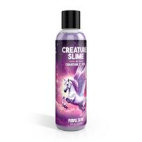 Vandens pagrindo lubrikantas Creature Cocks Creature Slime Purple Slime, 236 ml