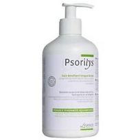 Karbamido emulsija Psorilys, 500 ml