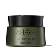 Drėkinamasis kremas Ahava nuo raukšlių Safe Retinol pRetinol Cream, 50 ml
