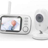 Mobili auklė Digital Baby Video Monitor