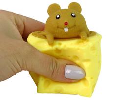 Pliušinis žaislas Squishy