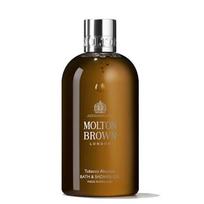 Dušo želė Molton Brown Tobacco Absolute vyrams, 300 ml