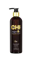 Kondicionierius su argano ir moringų aliejumi CHI Argan Oil Plus Moringa Oil 340 ml
