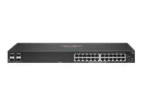 HPE Aruba 6100 24G 4SFP+ jungiklis