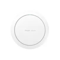 Ruijie Networks RG-RAP2266 WLAN prieigos taškas 2976Mbit/ai Balta Maitinimas per Eternetą (PoE)