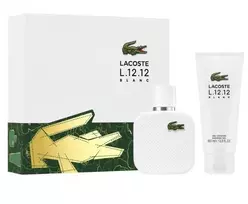 Lacoste Eau De Lacoste L.12.12 Blanc kaina nuo 1.99 € (21 pard.)