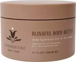 Innersense - Body butter (Blissful Body Butter) 200 ml