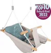Small Foot Baby Swing "Seaside"