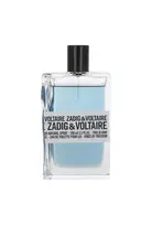 Vyriški kvepalai, Tester Zadig & Voltaire This is Him! Vibes of Freedom EDT 100ml
