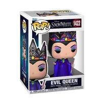 FUNKO POP! Vinilinė figūrėlė: Disney: Snow White - Evil Queen