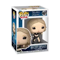 FUNKO POP! Vinilinė figūrėlė: Britney Spears - Stronger