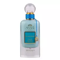 Universalūs kvepalai ARD AL ZAAFARAN Ithra Dubai Cotton Candy Musk EDP spray 100ml