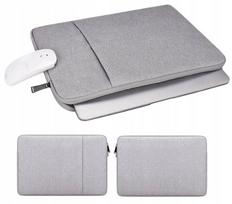 CASE dėklas MACBOOK AIR 15 M2 2023 A2941 / AIR M3 2024