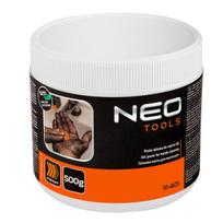Rankų plovimo pasta įsisenėjusiems nešvarumams šalinti 500 g NEO 10-401, 500 ml