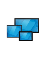 Elo Touch Solutions Open-Frame (90L/63L/64L Series), 39.6 cm (15,6), Projected Capacitive, 10 TP, Full HD, USB, USB-C, kit (USB